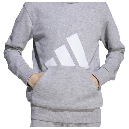 Adidas Παιδικό φούτερ Sportswear Essentials Hoodie